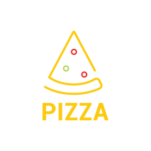 Pizza Menu