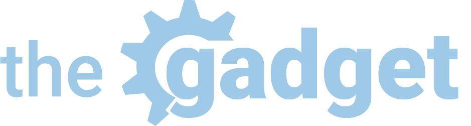 the gadget logo
