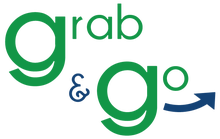 Grab & Go Logo