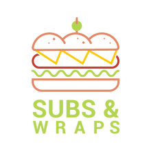 Subs & Wraps Logo